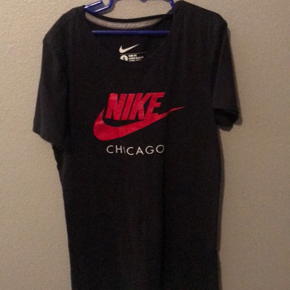 Nike Chicago Shirt - Picture 4 of 4